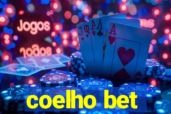 coelho bet